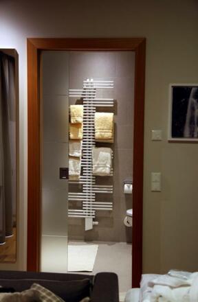 MATS Badeheizkörper