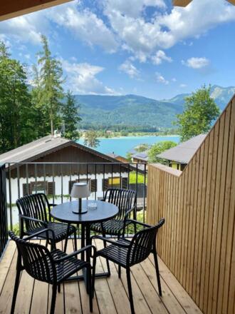 Wolf & Schaf Apartments