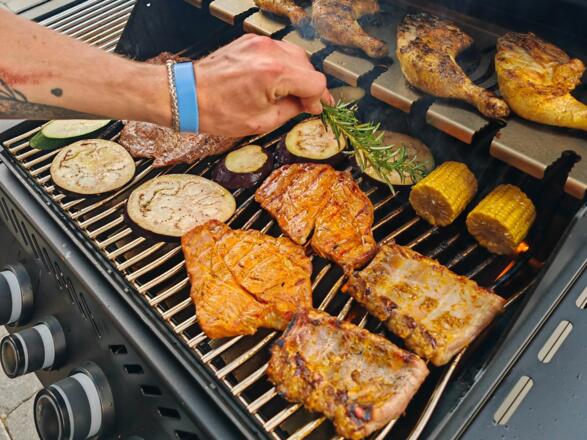 Grill