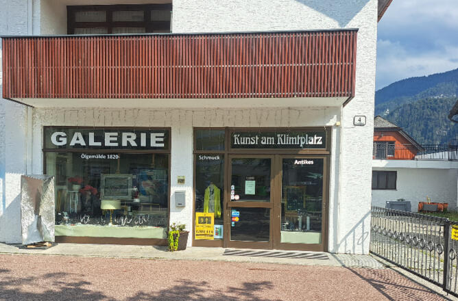 Galerie Klimt