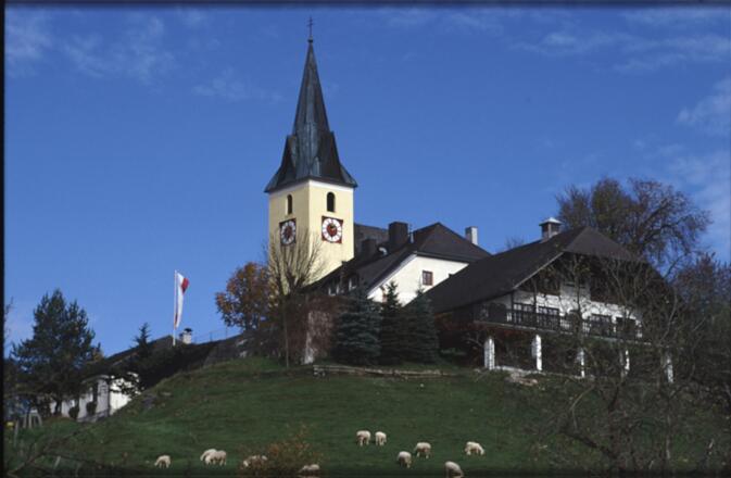 Gasthof Federlehner