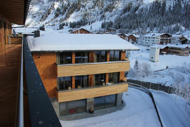 MATS Chalet1