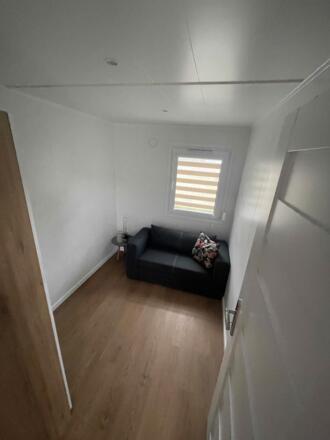 zusätzliches Zimmer