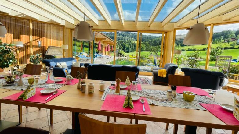 Biohotel-Sommerau-Wintergarten-Fasten