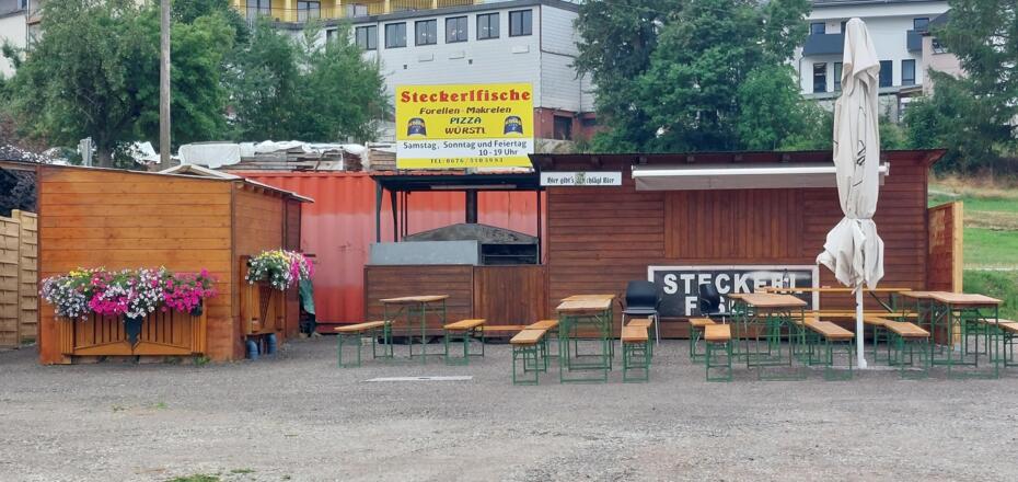 Fischhawara Ulrichsberg