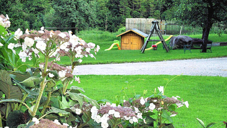 Ferienhof Inselsbach - Weyer