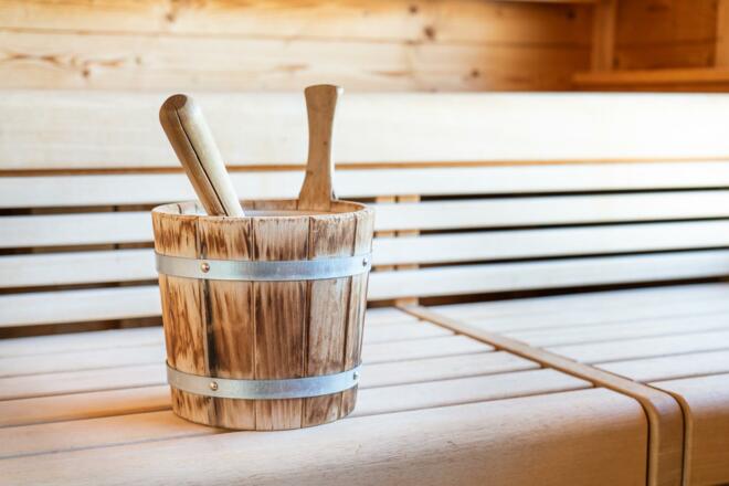 Biohotel-Sommerau-Saunakübel