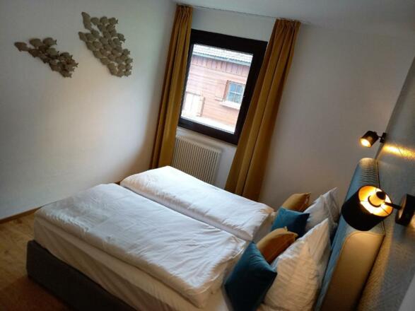 Wolf & Schaf Apartments