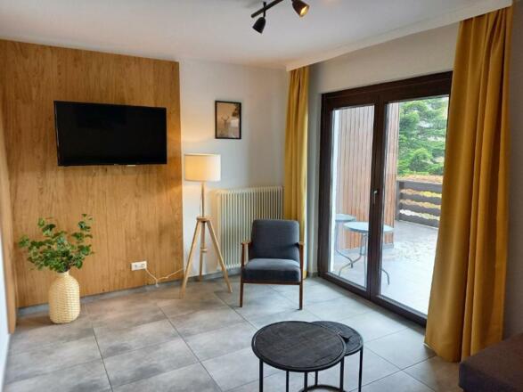 Wolf & Schaf Apartments