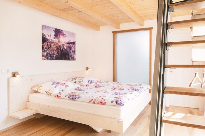 Ferienhaus Oswald