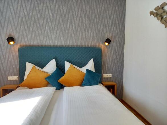 Wolf & Schaf Apartments