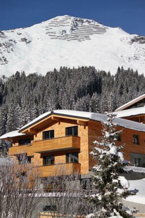 MATS mit Kriegerhorn