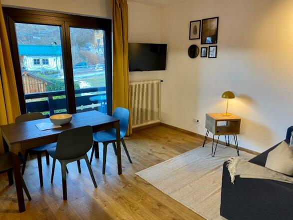 Wolf & Schaf Apartments