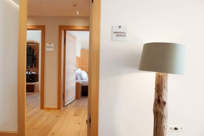 MATS Kristall Quelle