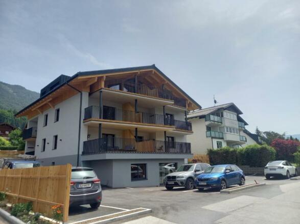 Wolf & Schaf Apartments