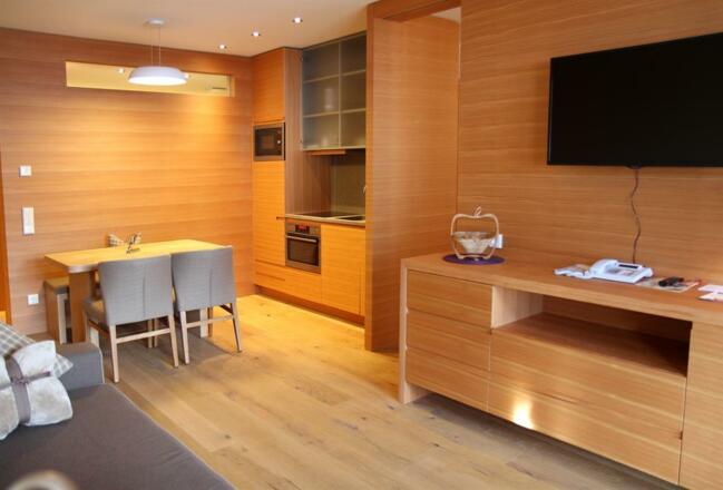 MATS Familienapartment Edelweiss