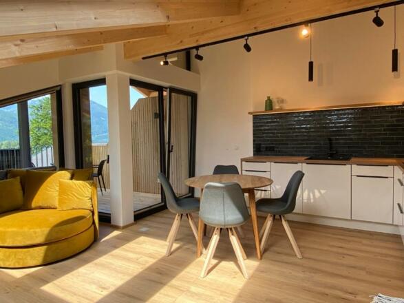 Wolf & Schaf Apartments