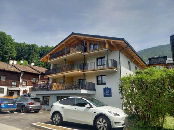 Wolf & Schaf Apartments