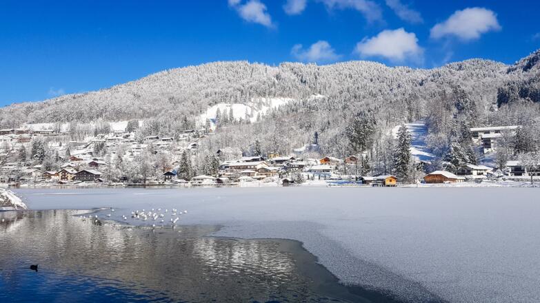 Leeberg Tegernsee