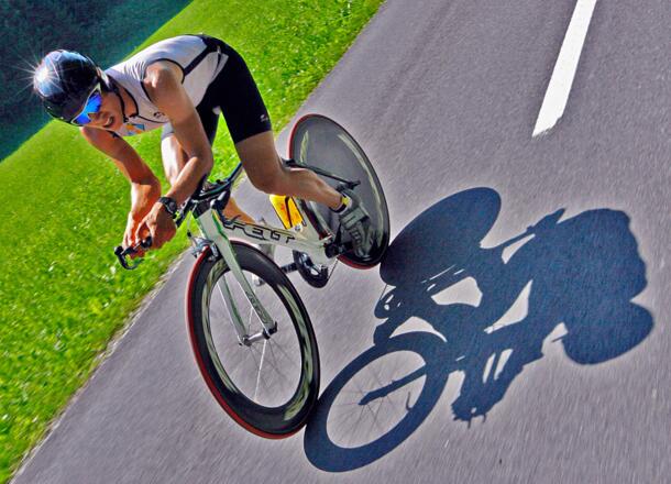 14. POWERMAN Duathlon, Weyer, 20.-22.8.2010
