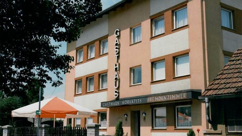 Privatzimmer Horvatits - vormals Gasthaus Rosenhof