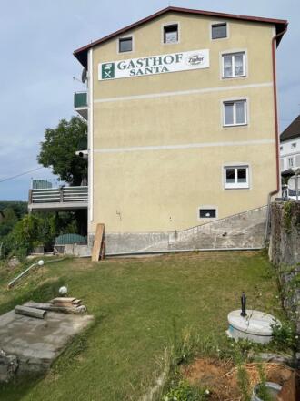 Gasthof Pension Santa
