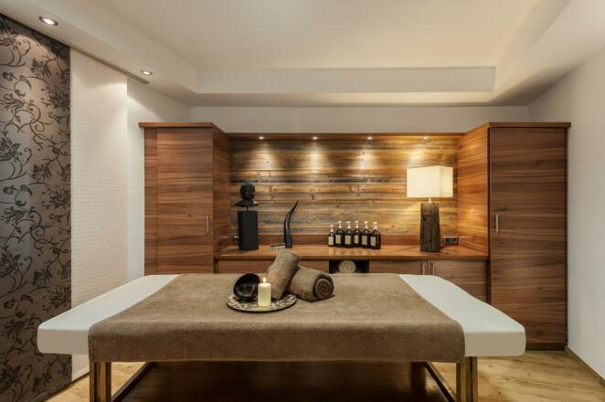 AlpenSpa - Wellnessurlaub in Obermaiselstein