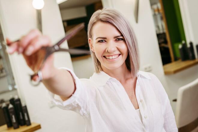 Haarwerkstatt Franzsika Diener_Riezlern