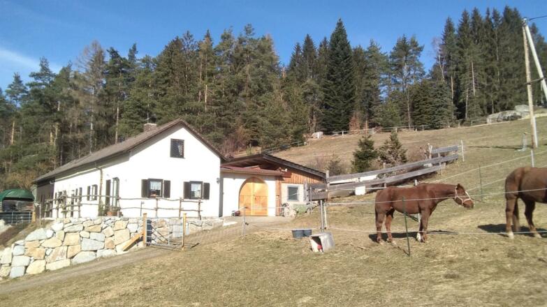 RockySlopeRanch-Hausansicht