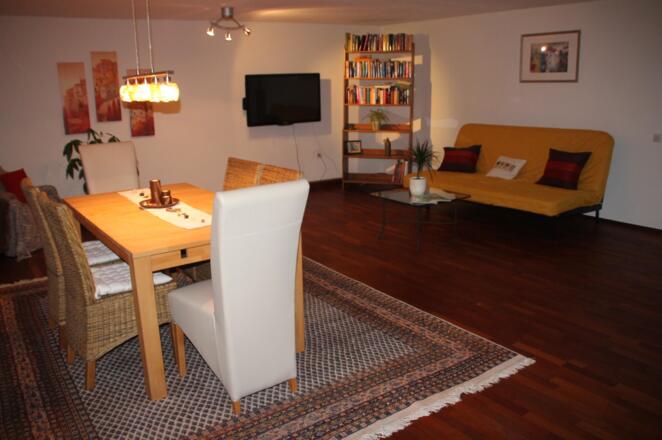Ferienwohnung Fragner