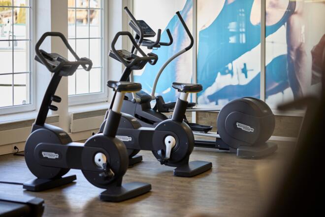 Fitnessstudio Gipfelsieg