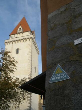 Jugendherberge Freistadt