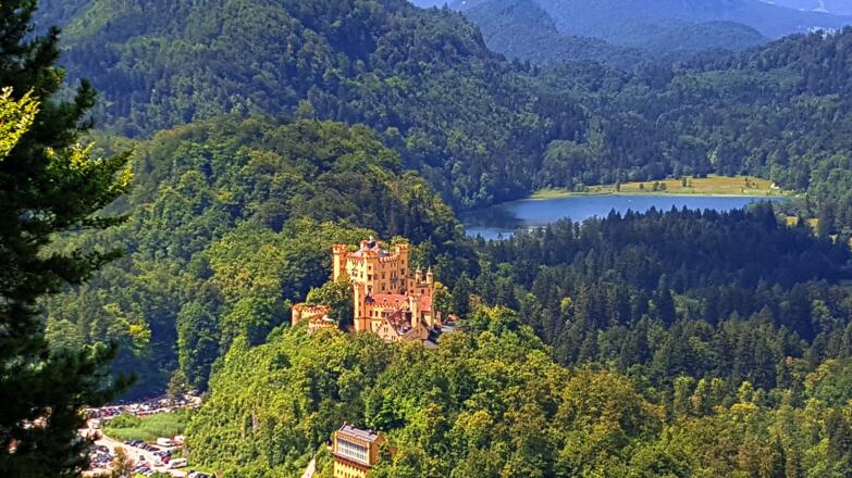 Hohenschwangau