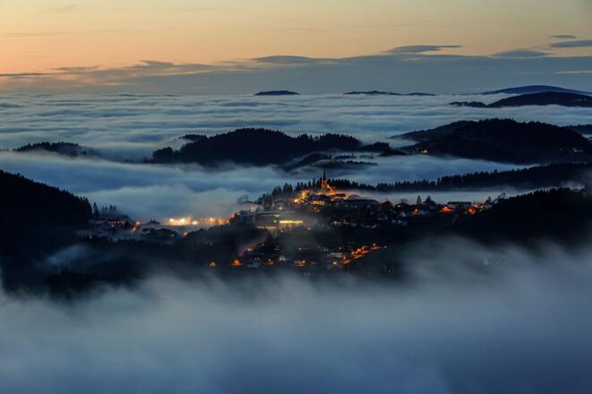 S_St. Georgen_Ortsbild (c) Bruno Haneder