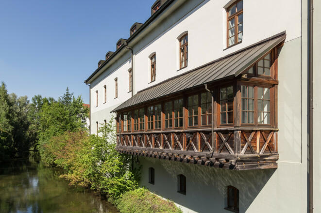 Hotelanscht Moosach
