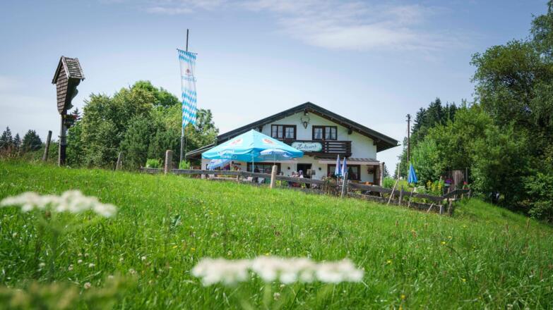 Huabaoim bei Hausham