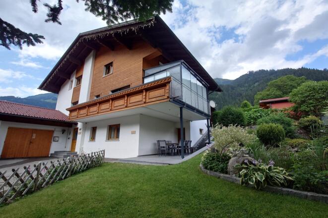 Haus Sommer