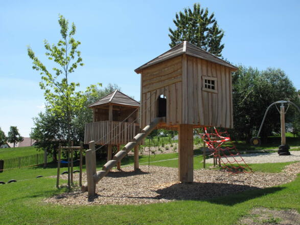 Spielplatz