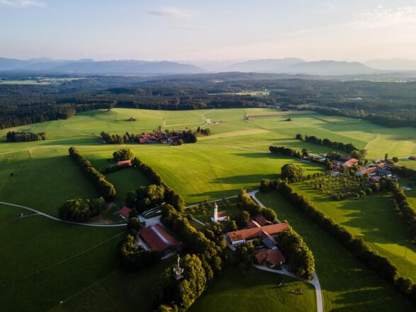 Jasberg Panorama