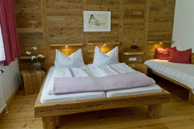 Gästezimmer Haus Kogler