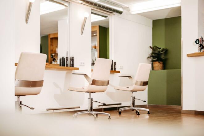 Haarwerkstatt Franzsika Diener Riezlern