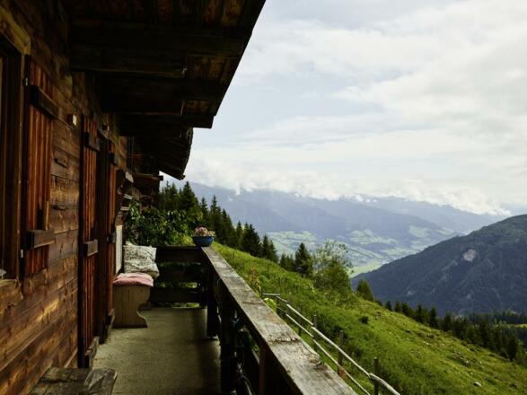 Dürnstein-Alm
