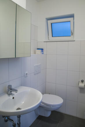 Studentenhaus Steyr