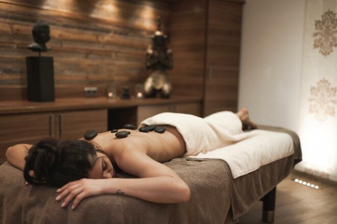 Berwanger Hof - Wellness