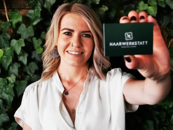 Haarwerkstatt Franziska Diener