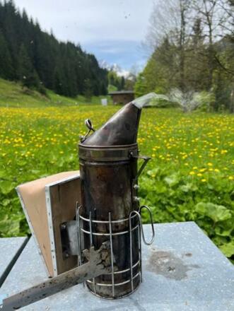 Imkerei Familie Scharnagl