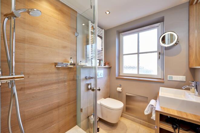 Badezimmer Kategorie Economy