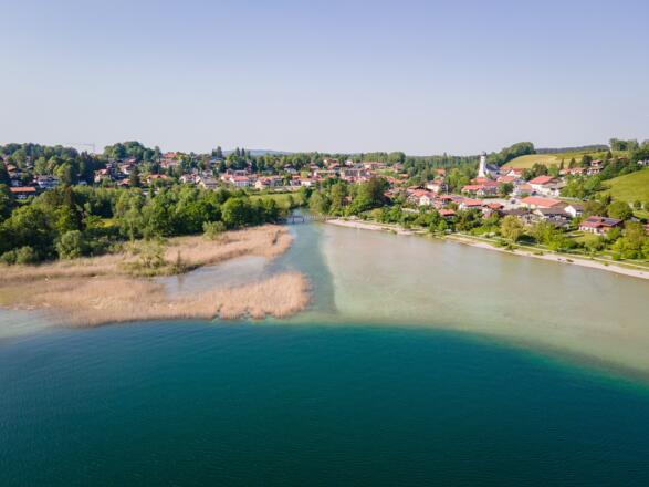 Gmund am Tegernsee