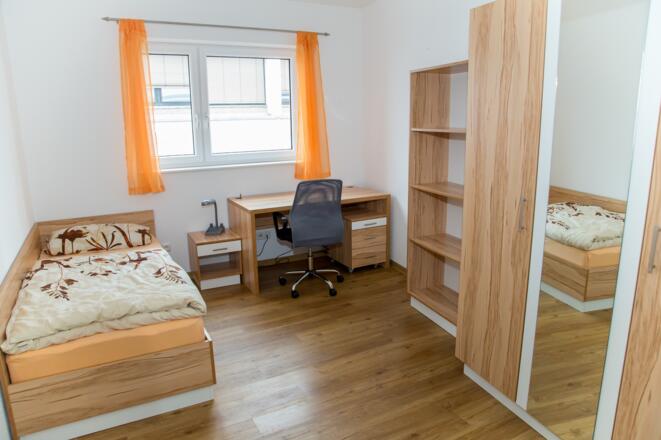 Studentenhaus Steyr