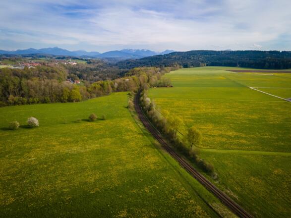 Darching Fentberg